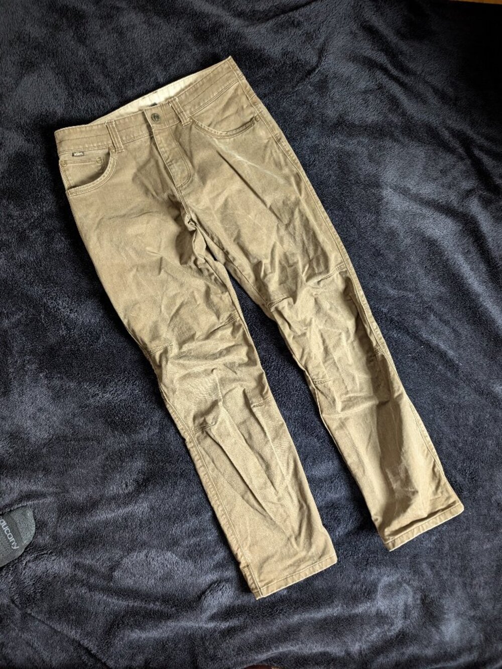 Kuhl Rydr Pants, size 31x32